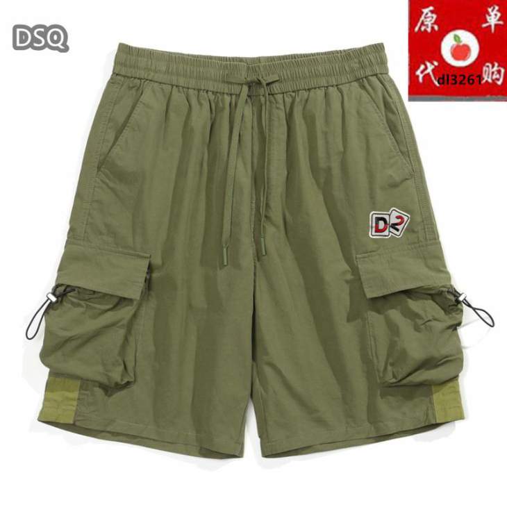Picture of DSQ Short Pants _SKUDSQsz28-3825tr0217241